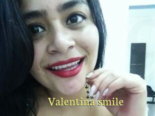 Valentina_smile