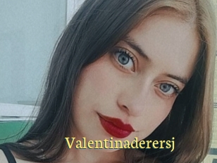 Valentinaderersj