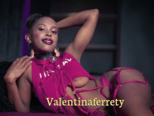 Valentinaferrety