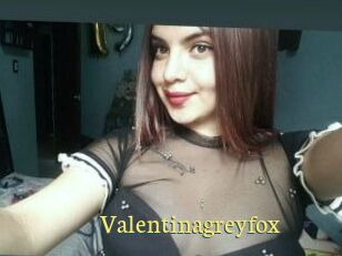 Valentinagreyfox