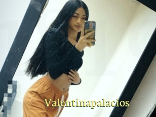 Valentinapalacios