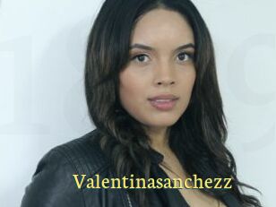 Valentinasanchezz