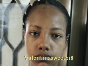 Valentinasweetx18