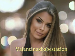 Valentinaxbabestation