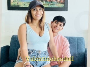 Valentinokendall