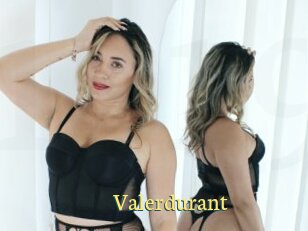 Valerdurant