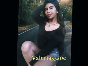 Valeria5520e