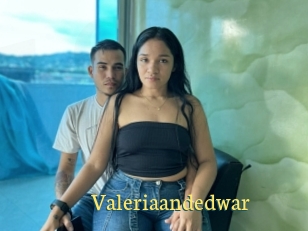 Valeriaandedwar