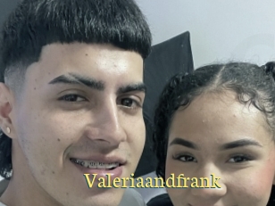 Valeriaandfrank