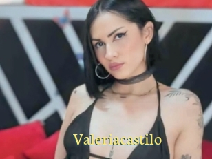 Valeriacastilo