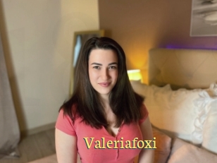 Valeriafoxi