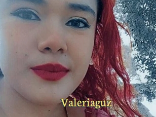 Valeriaguz
