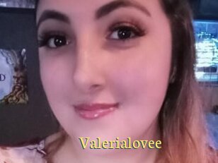 Valerialovee