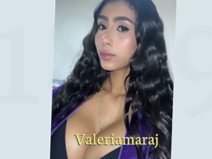 Valeriamaraj