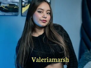 Valeriamarsh