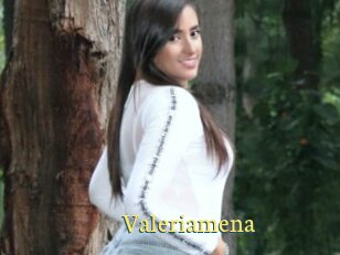Valeriamena