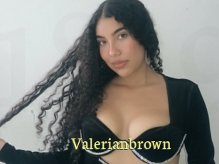 Valerianbrown