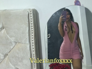 Valerianfoxxxx