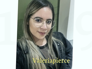 Valeriapierce
