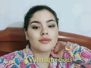Valeriaprecious