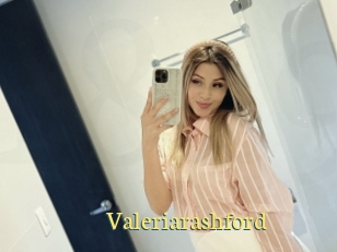 Valeriarashford
