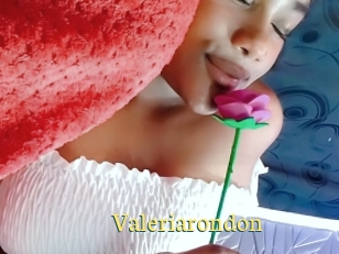 Valeriarondon