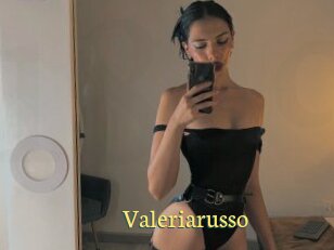 Valeriarusso