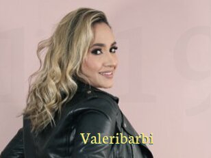 Valeribarbi