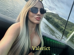 Valerict