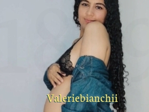 Valeriebianchii