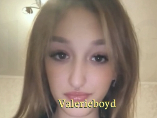 Valerieboyd