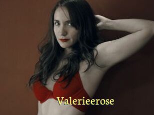 Valerieerose