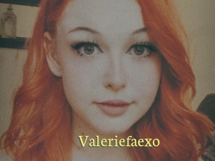 Valeriefaexo