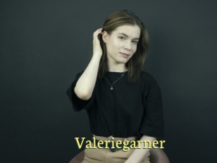 Valeriegarner