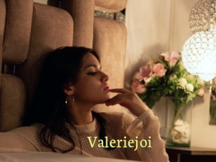 Valeriejoi