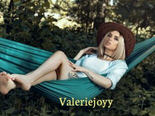 Valeriejoyy