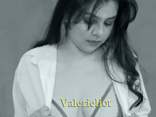 Valerieliot