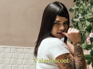 Valeriescoot