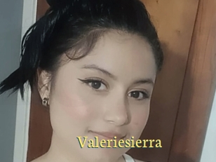 Valeriesierra