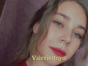Valeriestoyn