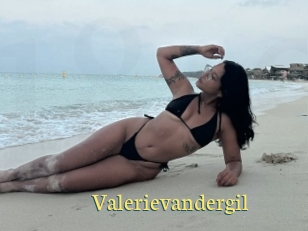 Valerievandergil