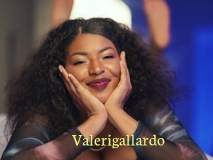 Valerigallardo