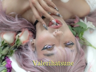 Valerihatsune