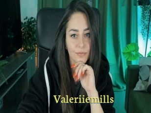 Valeriiemills