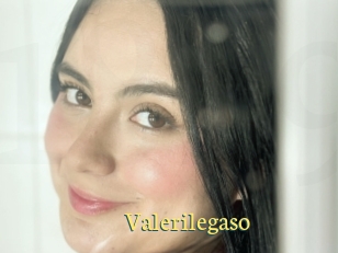 Valerilegaso