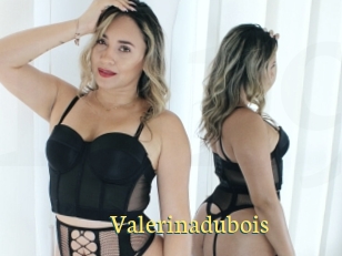 Valerinadubois
