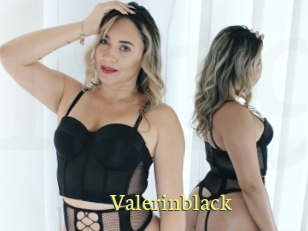 Valerinblack