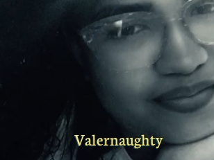Valernaughty