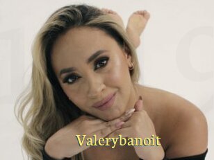 Valerybanoit