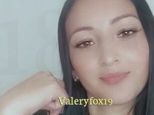 Valeryfox19